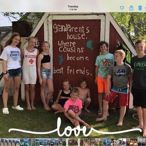 Meet your Posher, Wanda